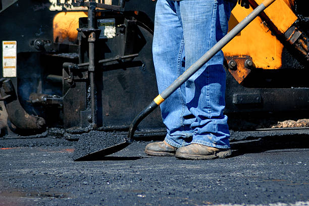 Madison WI Sealcoating