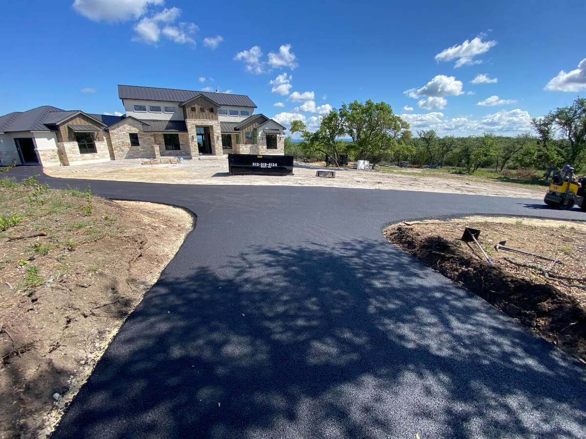 Madison Paving Company